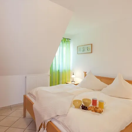 Apartment 44 3, Heideweg 1 D