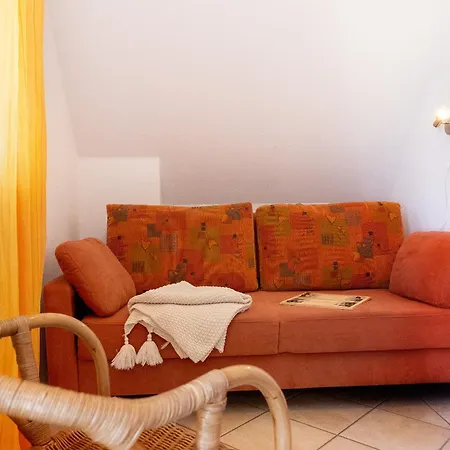 Apartment 44 3, Heideweg 1 D