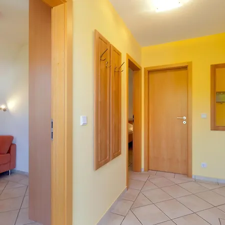 44 3, Heideweg 1 D Apartment