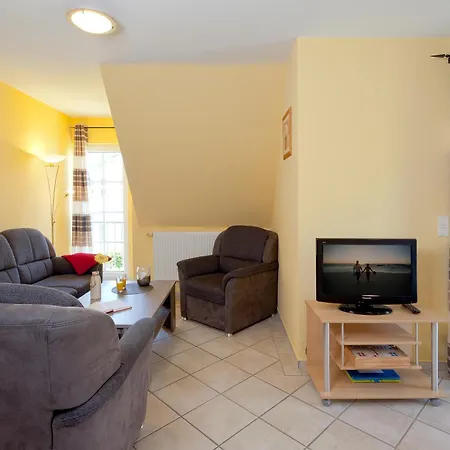 44 3, Heideweg 1 D Apartment *
