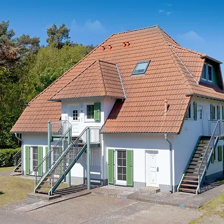 44 3, Heideweg 1 D Apartment *