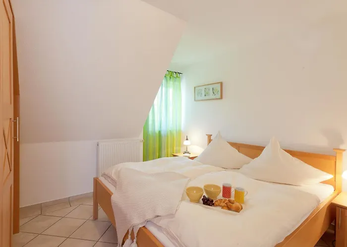 Apartment 44 3, Heideweg 1 D