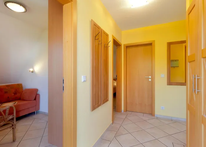 44 3, Heideweg 1 D Apartment